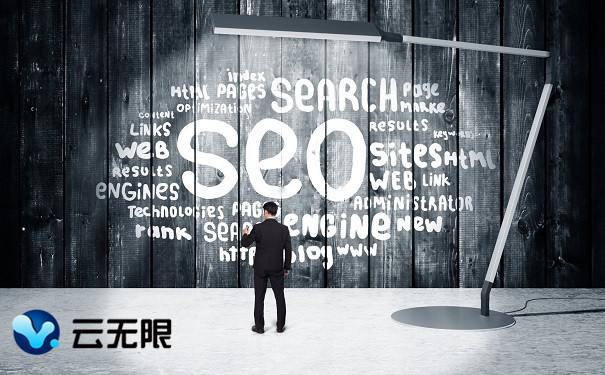 友情链接对网站的重要性！